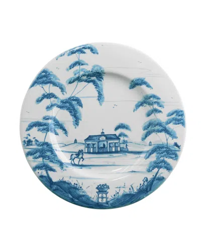 Juliska Country Estate Delft Blue Side Plate