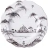 Juliska Country Estate Dessert Plate In Flint