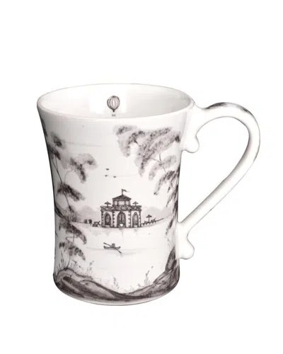 Juliska Country Estate Flint Mug Sporting