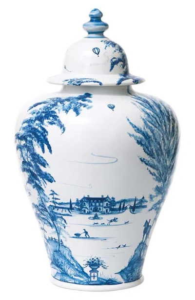 Juliska Country Estate Ginger Jar
