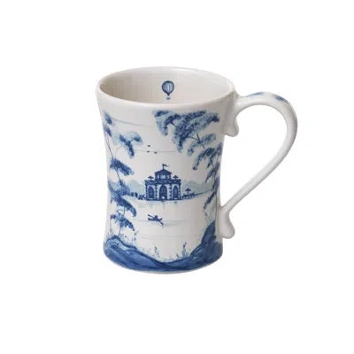 Juliska Country Estate Mug In Delft Blue