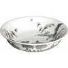 Juliska Country Estate Serving Bowl In Flint Grey