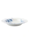 Juliska Country Estate Soup/pasta Bowl In Delft Blue