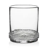 Juliska Dean Double Old Fashioned Glass