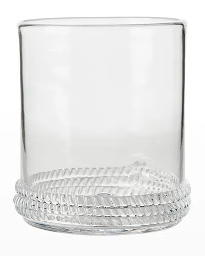 JULISKA DEAN DOUBLE OLD FASHIONED GLASS