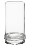 Juliska Dean Highball Glass In Clear