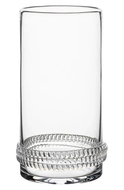 JULISKA JULISKA DEAN HIGHBALL GLASS