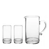 Juliska Dean Pitcher & Highball 3-piece Collection