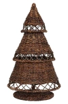 Juliska Devon Willow 24-inch Tree In Brown