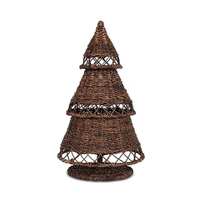 Juliska Devon Willow 24 Tree In Brown
