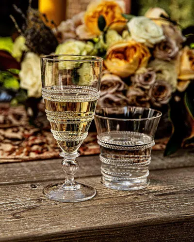 Juliska Ella Goblet