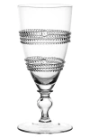 Juliska Ella Goblet In Transparent