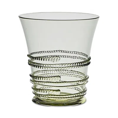 Juliska Ella Small Tumbler In Green