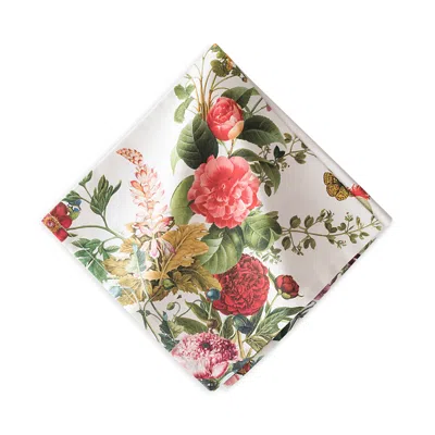 Juliska Field Of Flowers Napkin In Multi Colors