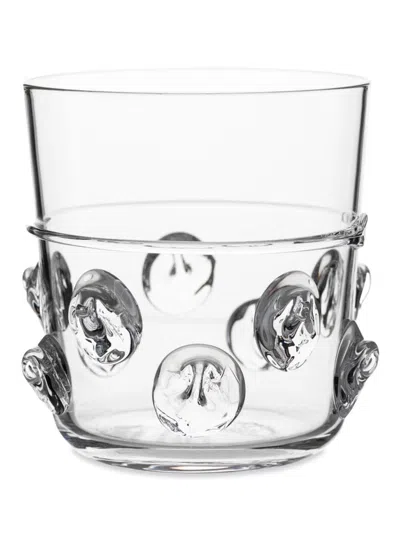 Juliska Florence Double Old-fashioned In Neutral