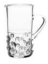 Juliska Florence Pitcher