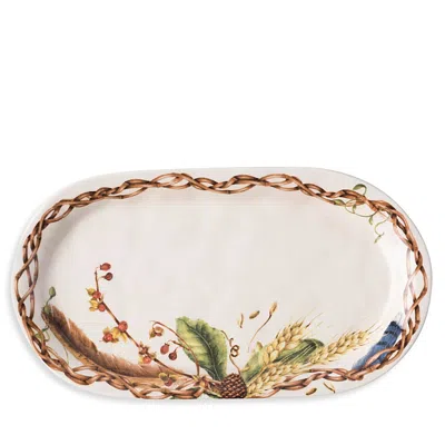 JULISKA FOREST WALK HOSTESS TRAY