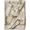 Juliska Forest Walk Linen Tablecloth In Multi