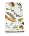 Juliska Forest Walk Napkin In Multi