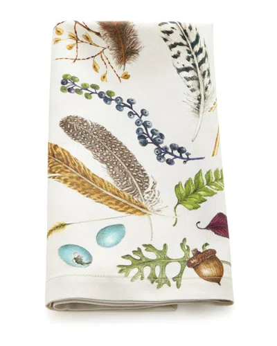 Juliska Forest Walk Napkin In Multi