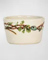 Juliska Forest Walk Ramekin In White