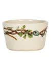 Juliska Forest Walk Ramekin In Brown