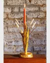 Juliska Forest Walk Wheat 13" Candlestick