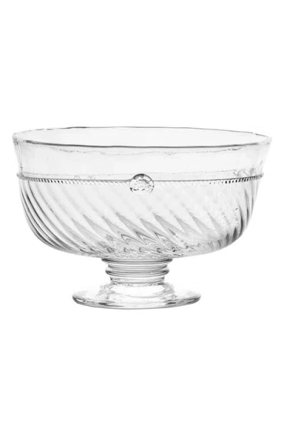 Juliska Graham 10-inch Footed Bowl