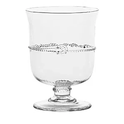 Juliska Graham 7 Hurricane In Clear