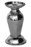 Juliska Graham 7-inch Candleholder In Metallic