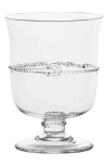 Juliska Graham 7-inch Hurricane Vase In Clear