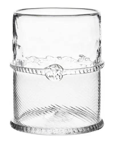 JULISKA GRAHAM DOUBLE OLD FASHIONED GLASS