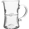 Juliska Graham Glass Pitcher In Clear