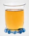 Juliska Harriet Shot Glass In Chambray
