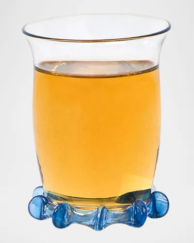 Juliska Harriet Shot Glass In Chambray
