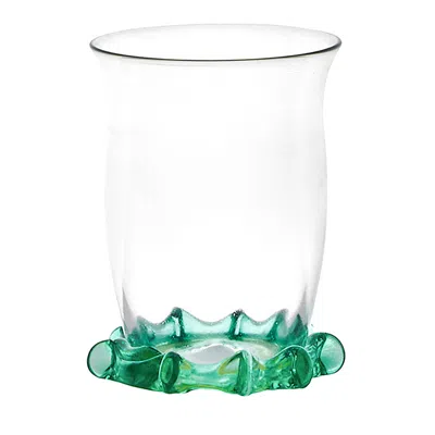 Juliska Harriet Shot Glass In Watercress