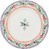 Juliska Heidi Cocktail/side Plate In Multi