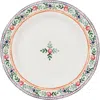 Juliska Heidi Side Cocktail Plate In Multi