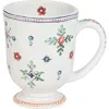 Juliska Heidi Mug In Multi