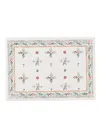 Juliska Heidi Note Cards, Set Of 6 In Heidi Multi