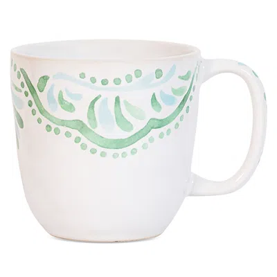 Juliska Iberian Sage Coffee-tea Cup