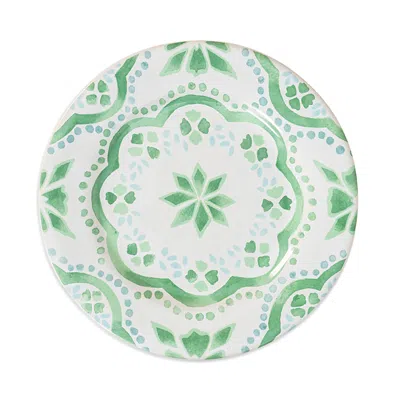 Juliska Iberian Sage Side Cocktail Plate