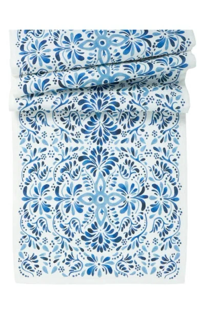 JULISKA JULISKA IBERIAN TABLE RUNNER