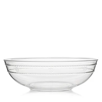 JULISKA ISABELLA ACRYLIC 13 SERVING BOWL