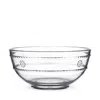 Juliska Isabella Acrylic Berry Bowl In Clear