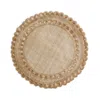 Juliska Isadora Placemat In Gold