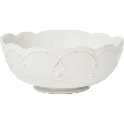 JULISKA JULISKA JARDIN DU MONDE SERVING BOWL