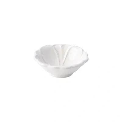 Juliska Jardins Du Monde 4" Blossom Bowl In White