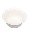 Juliska Jardins Du Monde White Ramekin