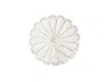 Juliska Jardins Du Monde Whitewash 3.5 Mini Blossom Dish In Whitewash